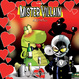 Cover of Mister Villain 4
