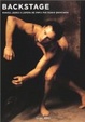 Cover of BACKSTAGE―MANUEL LEGRIS A L’OPERA DE PARIS PAR KISHIN SHINOYAMA