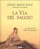 Cover of La via del saggio