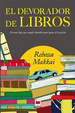 Cover of El devorador de libros