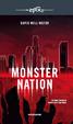 Cover of Monster Nation