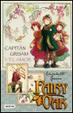 Cover of Fairy Oak: Los Cuatro Misterios 1. Capitán Grisam y el amor