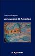Cover of La lavagna di Amerigo