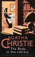 Cover of The Body in the Library