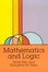 Cover of "Mathematics and Logic"