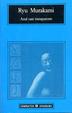 Cover of Azul casi transparente