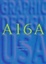 Cover of The Annual of the American Institute of Graphics Arts (365