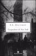 Cover of L'acquedotto di New York