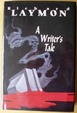 Cover of Writer's Tale