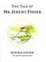 Cover of "The Tale of Mr. Jeremy Fisher (The World of Beatrix Potter"
