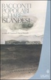 Cover of Racconti popolari e fiabe islandesi