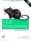 Cover of CGI Programming on the World Wide Web
