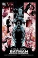 Cover of Batman