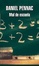 Cover of Mal de escuela