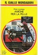 Cover of Amiche per la pelle