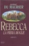 Cover of Rebecca, la prima moglie