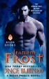 Cover of Once Burned