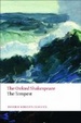 Cover of The Oxford Shakespeare
