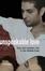 Cover of Unspeakable Love