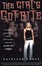 Cover of "The Girl's Got Bite"
