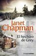 Cover of El hechizo de Grey