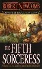 The Fifth Sorceress (The Chronicles of Blood and Stone, Book 1)