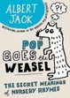 Cover of Pop Goes the Weasel