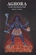 Cover of AGHORA, At the Left Hand of God