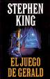 Cover of El juego de Gerald