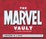 Cover of "The Marvel Vault"
