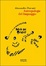 Cover of Antropologia del linguaggio