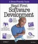 Cover of Head First Software Development