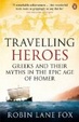 Cover of Travelling Heroes