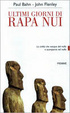 Cover of Ultimi giorni di Rapa Nui