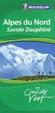Cover of Alpes du Nord