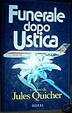 Cover of Funerale dopo Ustica