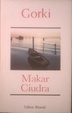 Cover of Makar Ciudra e altri racconti