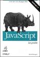 Cover of Javascript
