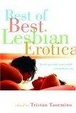 Cover of Best of Best Lesbian Erotica 2