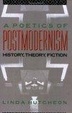 Cover of A Poetics of Postmodernism