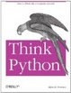 Cover of Think Python