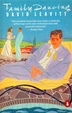 Cover of Family Dancing