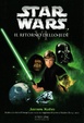 Cover of Il ritorno dello Jedi