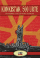 Cover of Konkistak, 500 urte | 500 años de conquista