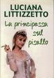 Cover of La principessa sul pisello