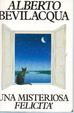 Cover of Una misteriosa felicità