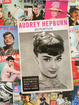 Cover of Audrey Hepburn en portada