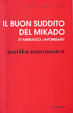 Cover of Il buon suddito del Mikado