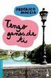 Cover of Tengo ganas de ti