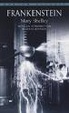 Cover of Frankenstein